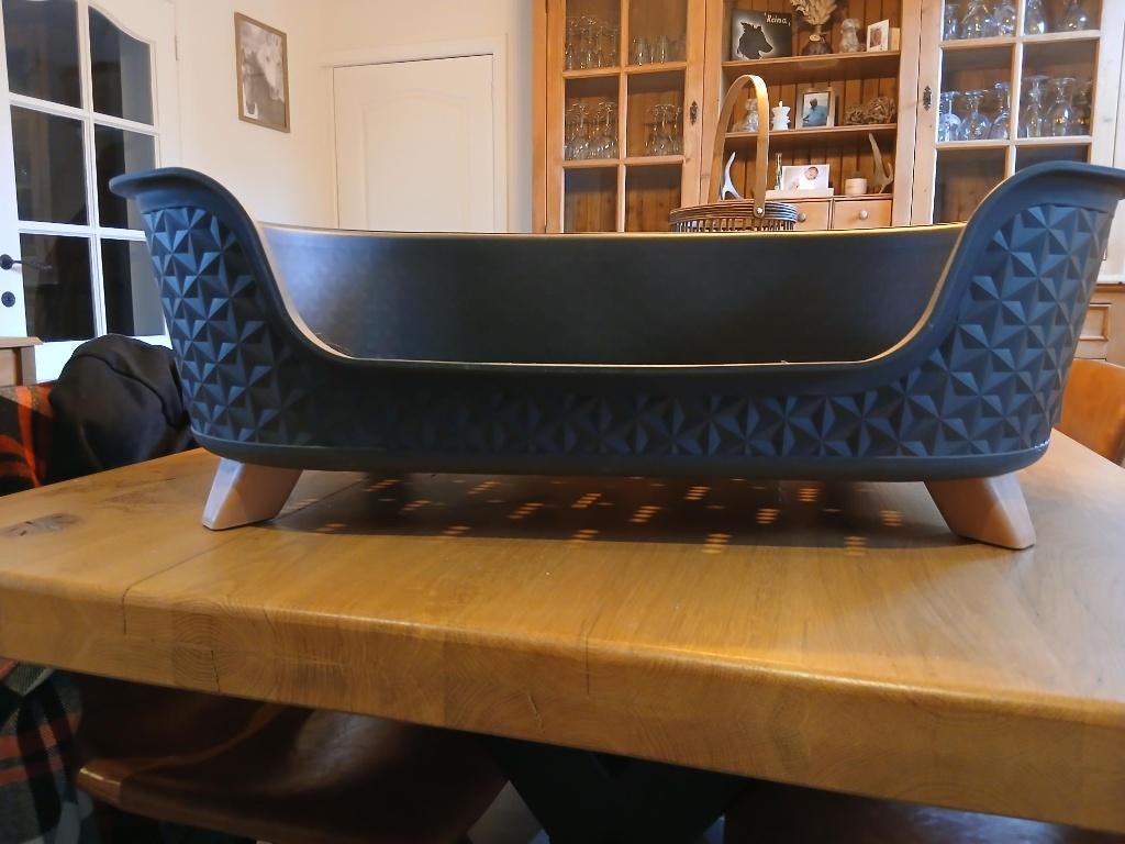 Hondenmand, Dieren en Toebehoren, Ophalen, Zo goed als nieuw, Overige