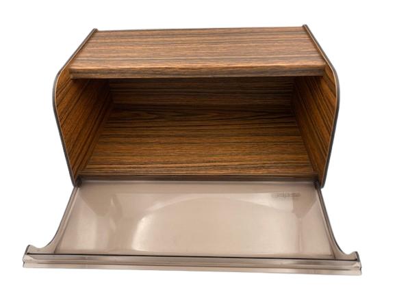 Robex broodtrommel, Huis en Inrichting, Keuken | Keukenelementen, Minder dan 50 cm, -, Ophalen of Verzenden, Zo goed als nieuw