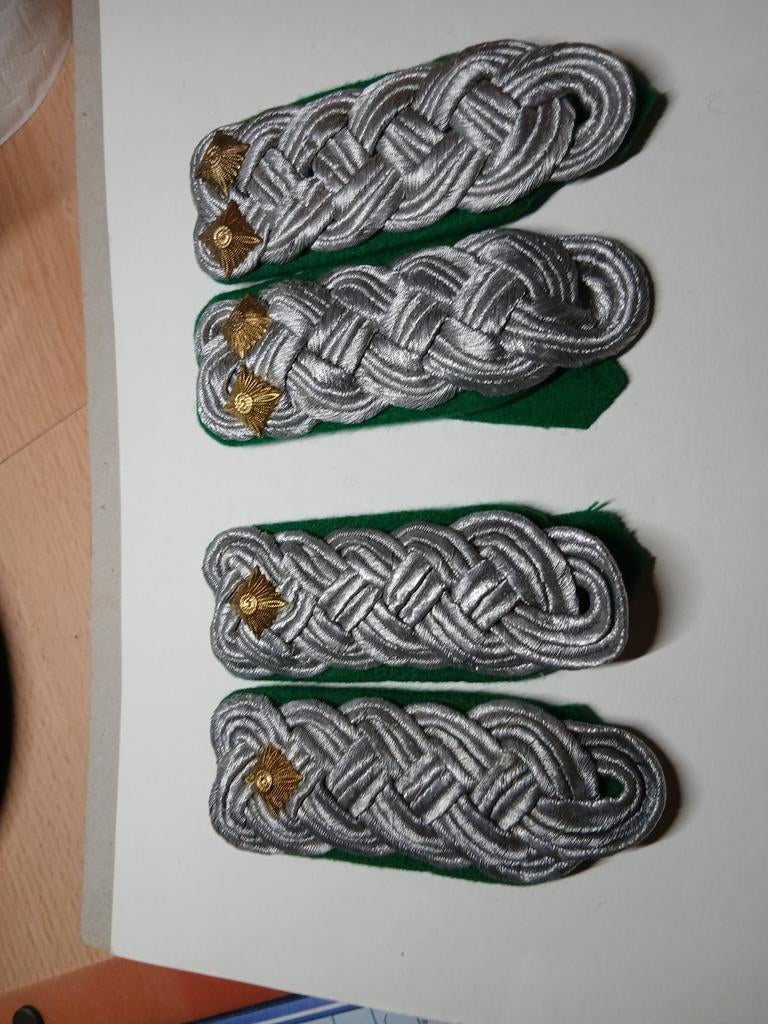 Voorbijgangers in Grenztruppen., Ophalen of Verzenden