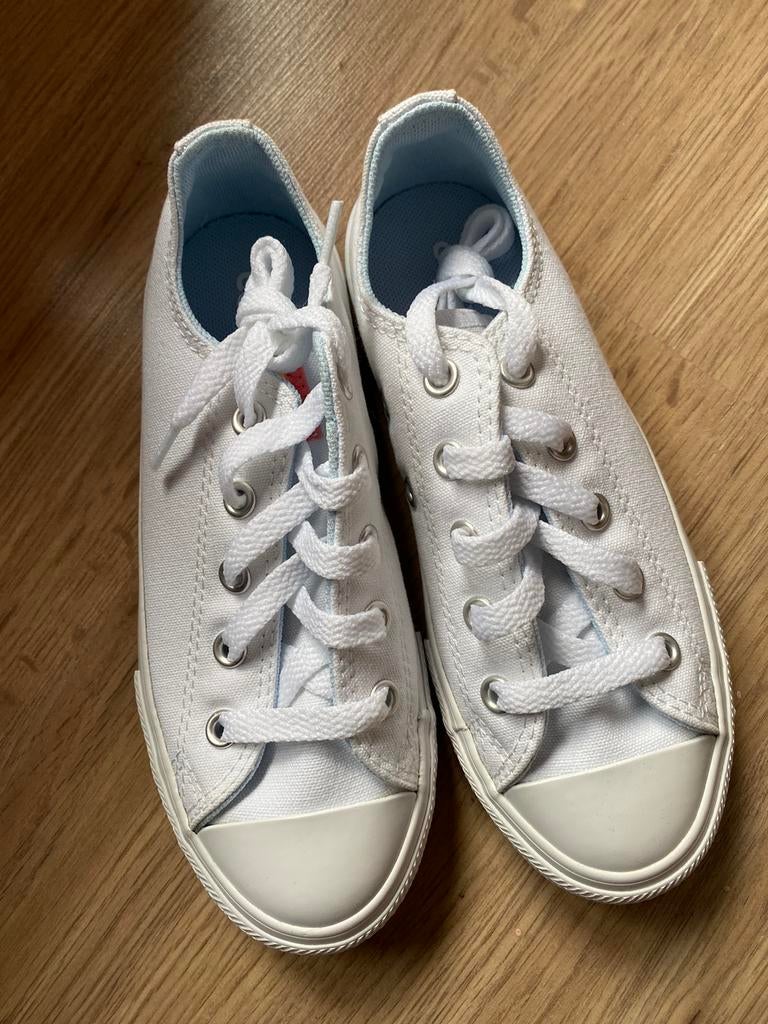 Baskets, Converse, Meisje, Schoenen, Nieuw