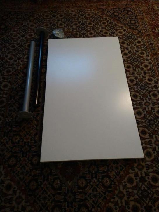 IKEA, CITRON, Maison & Meubles, Enlèvement, Utilisé