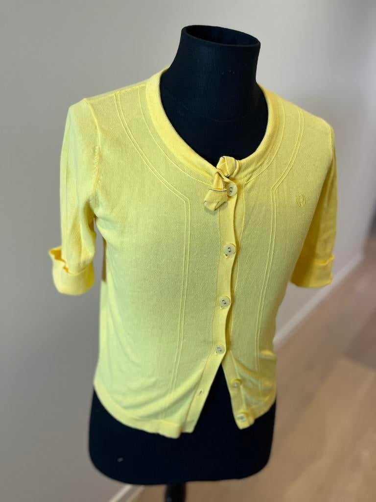 River woods m, Ophalen of Verzenden, Zo goed als nieuw, Geel