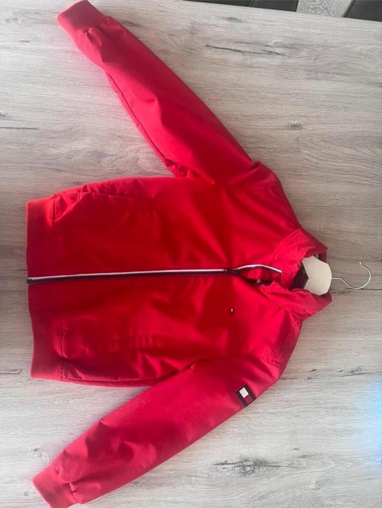 jas Tommy Hilfiger maat 128, Kleding | Heren, Ophalen of Verzenden, Nieuw