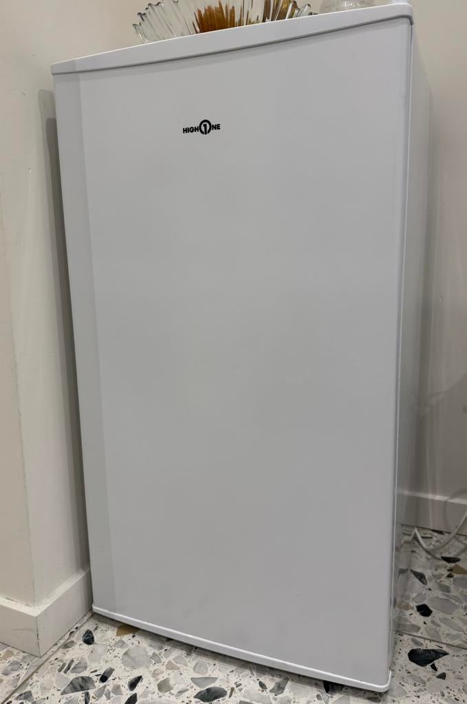 Fridge, Electroménager, Enlèvement, Comme neuf