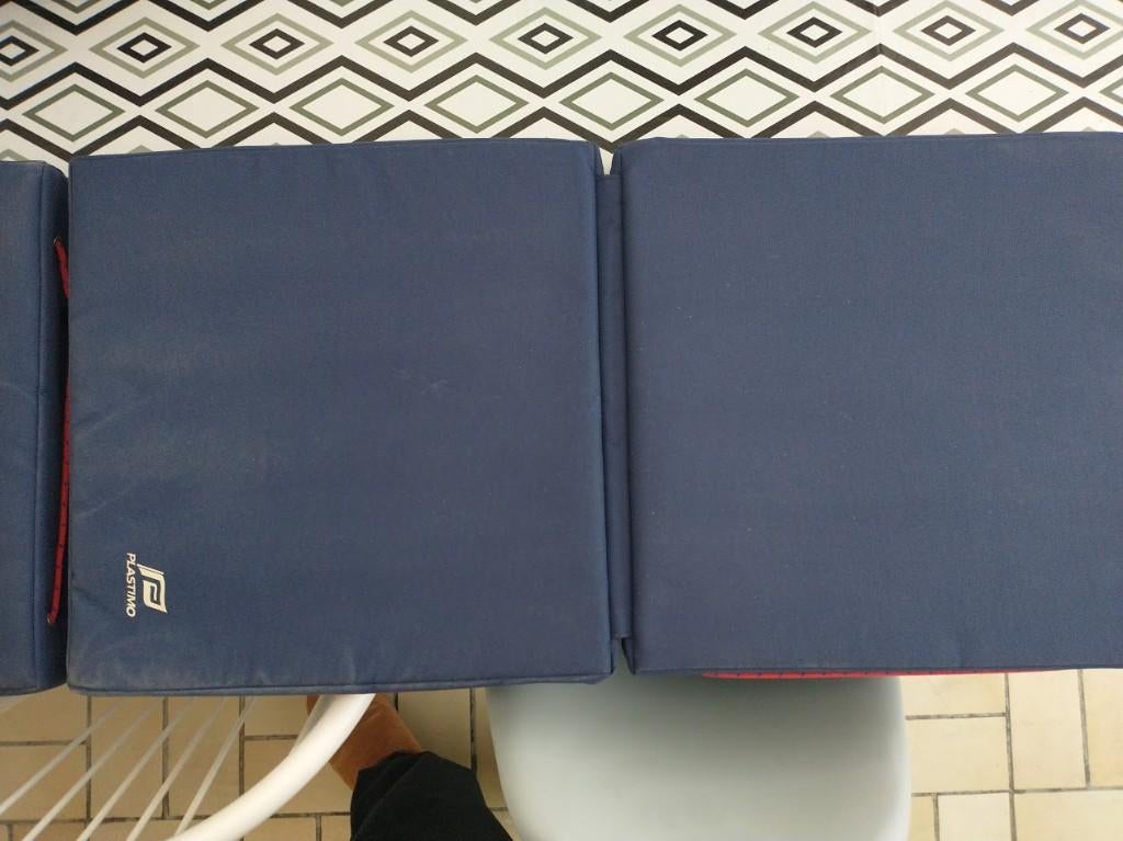 boten, Ophalen of Verzenden, Zo goed als nieuw, Interieur en Kussens