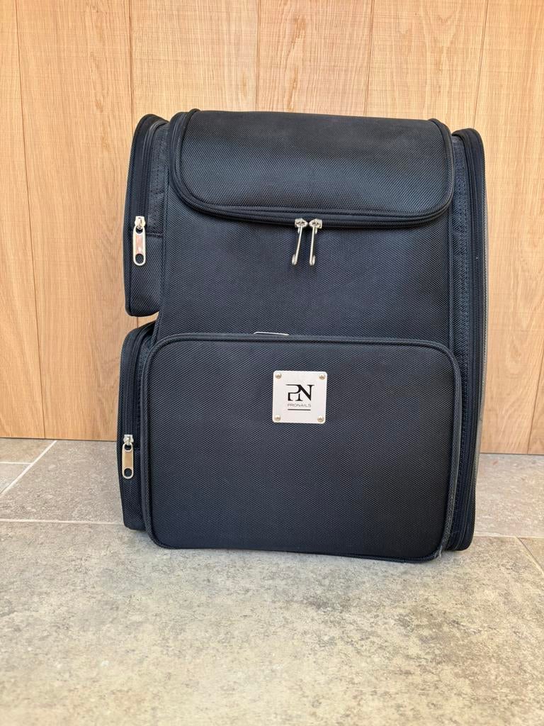 Pronails - rugzak - nieuwstaat, Ophalen, Nieuw