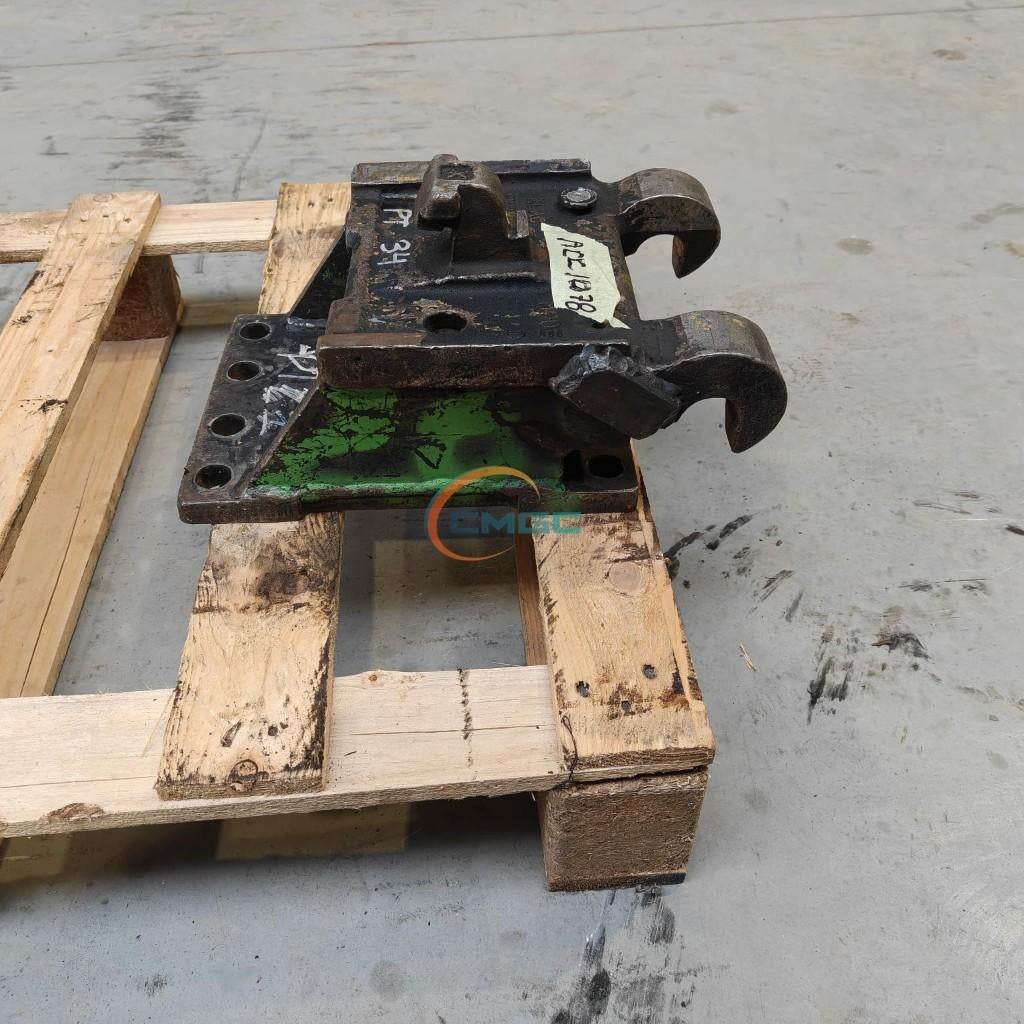 Platine Klac Module C - 2 à 3,5T - ACC1078, Bricolage & Construction, Bricolage & Rénovation Autre, Enlèvement