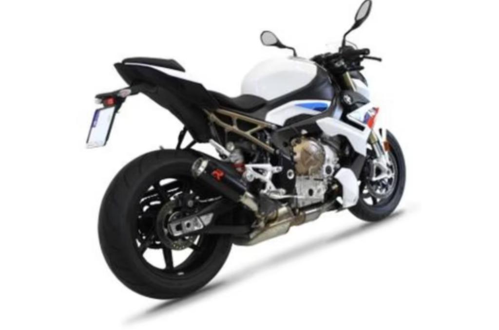Système d'échappement Dominator BMW S 1000 R 2021 - 2022, Motos, Envoi, Neuf