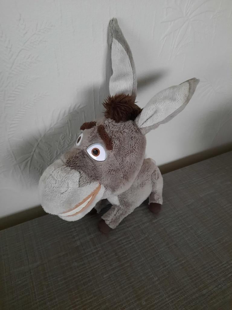 Shrek ezeltje, Ophalen of Verzenden