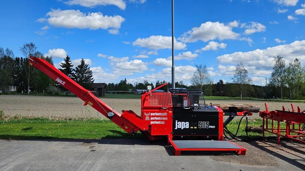 combiné a bois de chauffage, Articles professionnels, Enlèvement, Cultures, Autres types