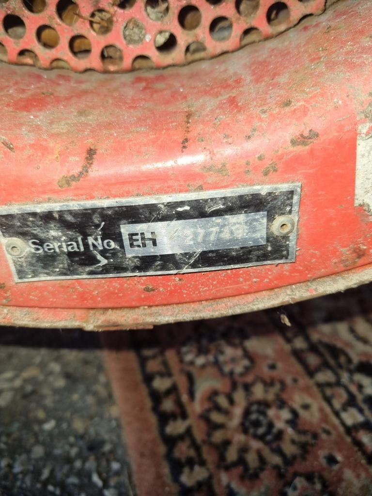 Warmte kanon, Doe-het-zelf en Bouw, Ophalen of Verzenden