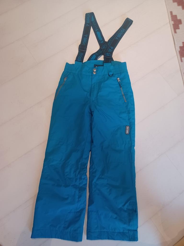 Skibroek kind, Ophalen of Verzenden, Gebruikt