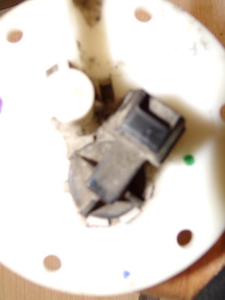 pompe a carburant kawasaki 900 vn, Enlèvement ou Envoi, Utilisé