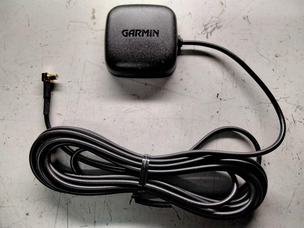 GARMIN : GA25 MCX (auto-)  antenne voor 26xx , 27xx , enz..., Ophalen of Verzenden, Nieuw
