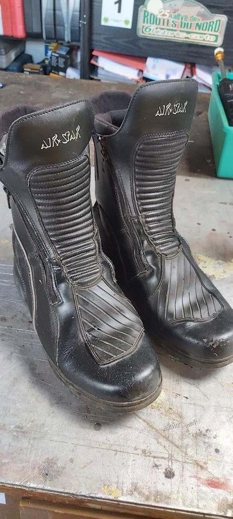 Moto laarzen Air star maat 44, Ophalen of Verzenden, Laarzen