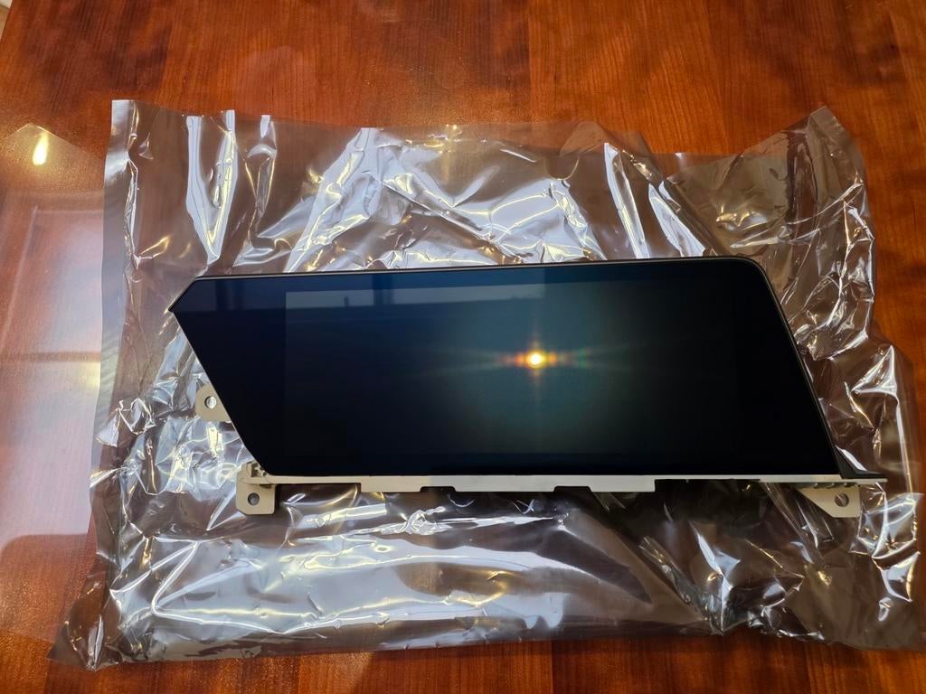 Nouvel écran d'information central pour la BMW F40 F44
10,25, Autos : Pièces & Accessoires, Tableau de bord & Interrupteurs, Enlèvement ou Envoi