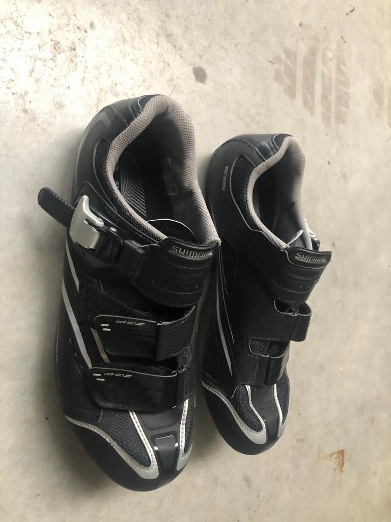 Koerschoenen zwart, Ophalen, Gebruikt