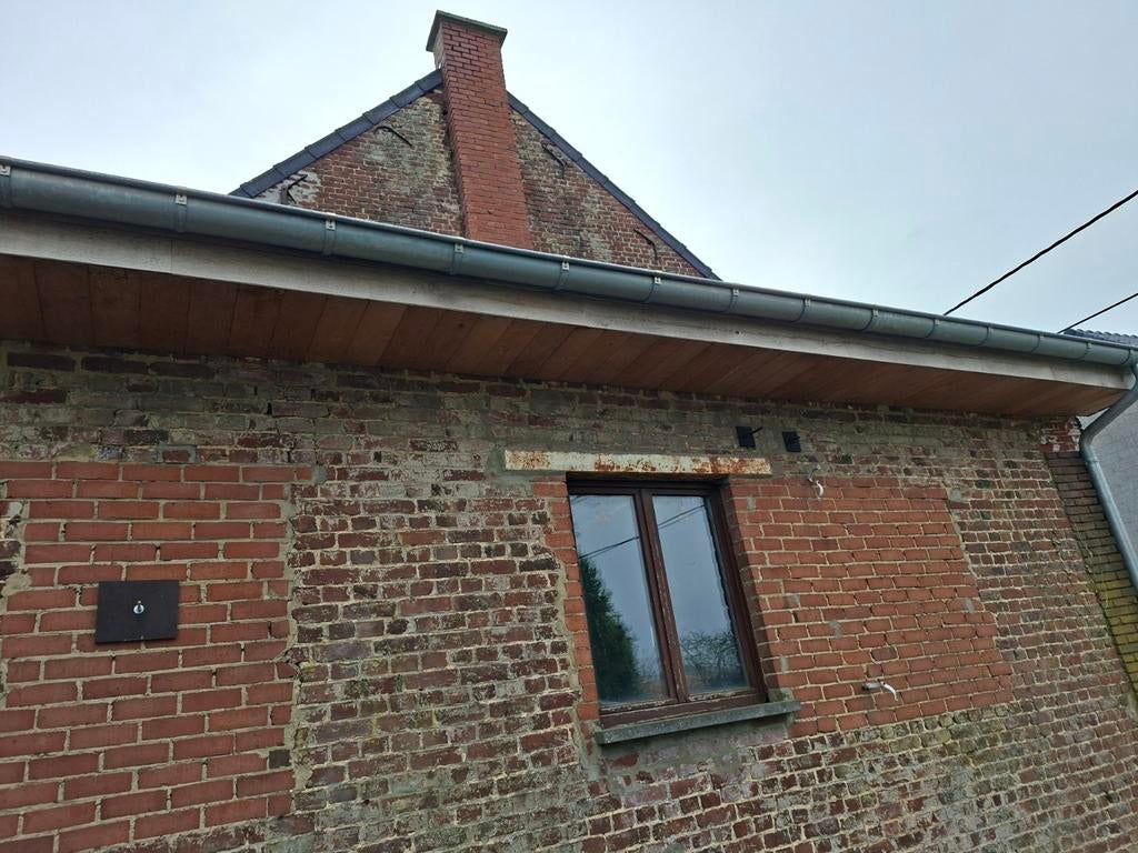 Tand groef eiken planchetten, Doe-het-zelf en Bouw, Minder dan 25 mm, Eiken, Nieuw, 200 tot 250 cm