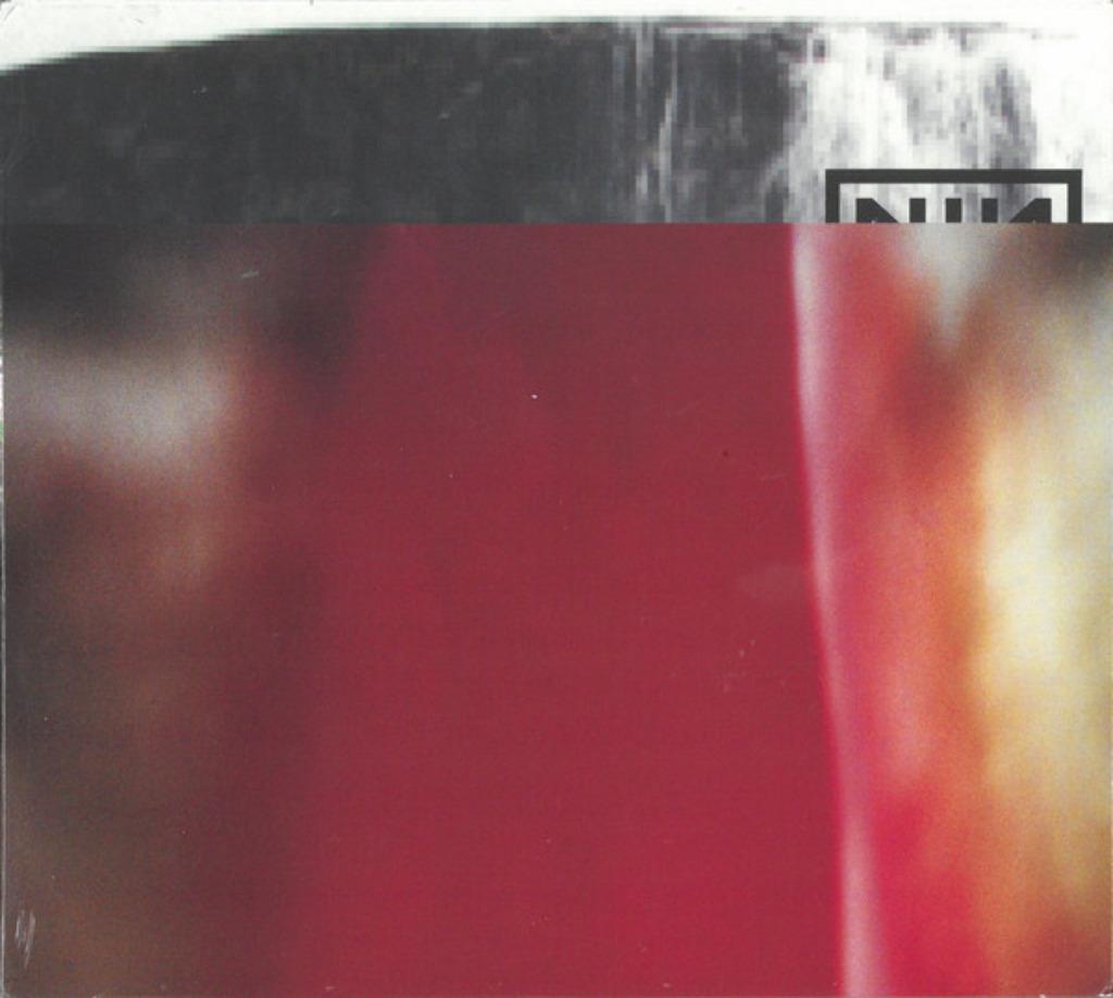 CD NEW: NINE INCH NAILS - Fragile (1999 - dubbelalbum), Ophalen of Verzenden, Nieuw in verpakking, Alternative