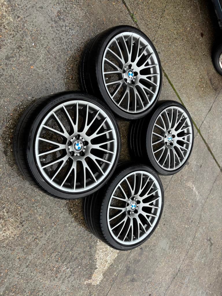 Styling 312 21 Inch Runflat Pirelli Ster banden, Auto-onderdelen, Banden en Velgen, Banden en Velgen, Zomerbanden, 21 inch, Personenwagen