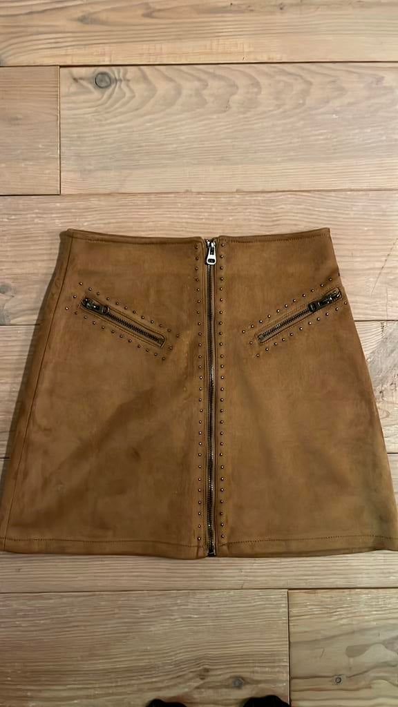 Rokje Collection Pimkie te koop, Ophalen, Zo goed als nieuw, Bruin