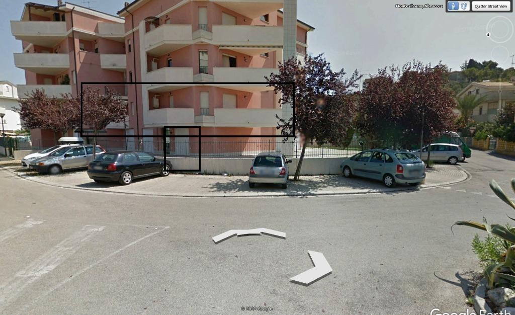 Appartement à vendre en italie (Pescara-mer adriatic), Immo, Province du Brabant wallon