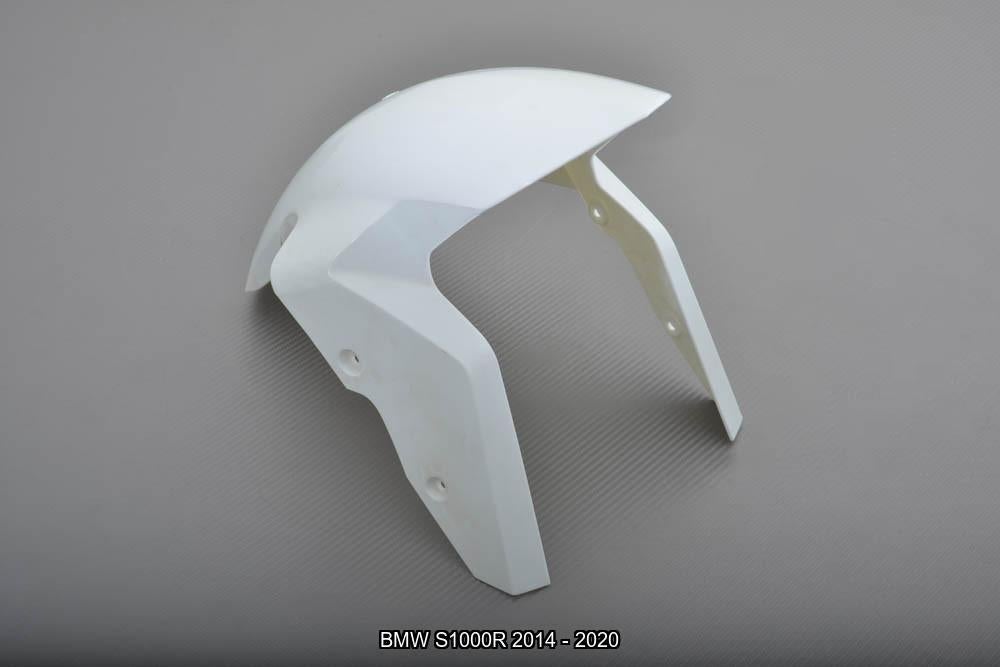 Garde-boue Avant AVDB pour BMW S1000R 2014 2020 2017 K47, Motos, Enlèvement ou Envoi, Neuf