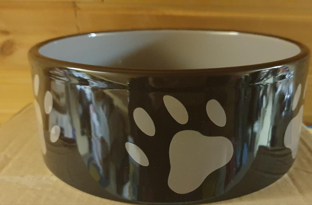 Bol en céramique pour chien, Enlèvement ou Envoi, Neuf