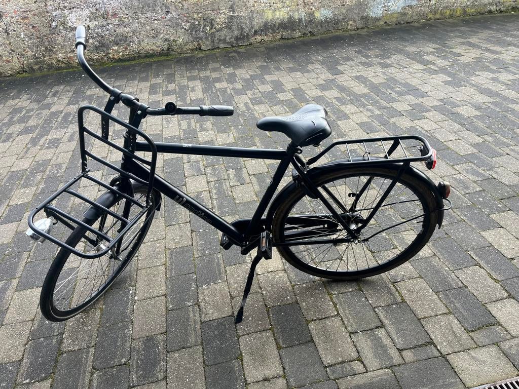 Cortina U1 Herenfiets, Fietsen en Brommers, Ophalen