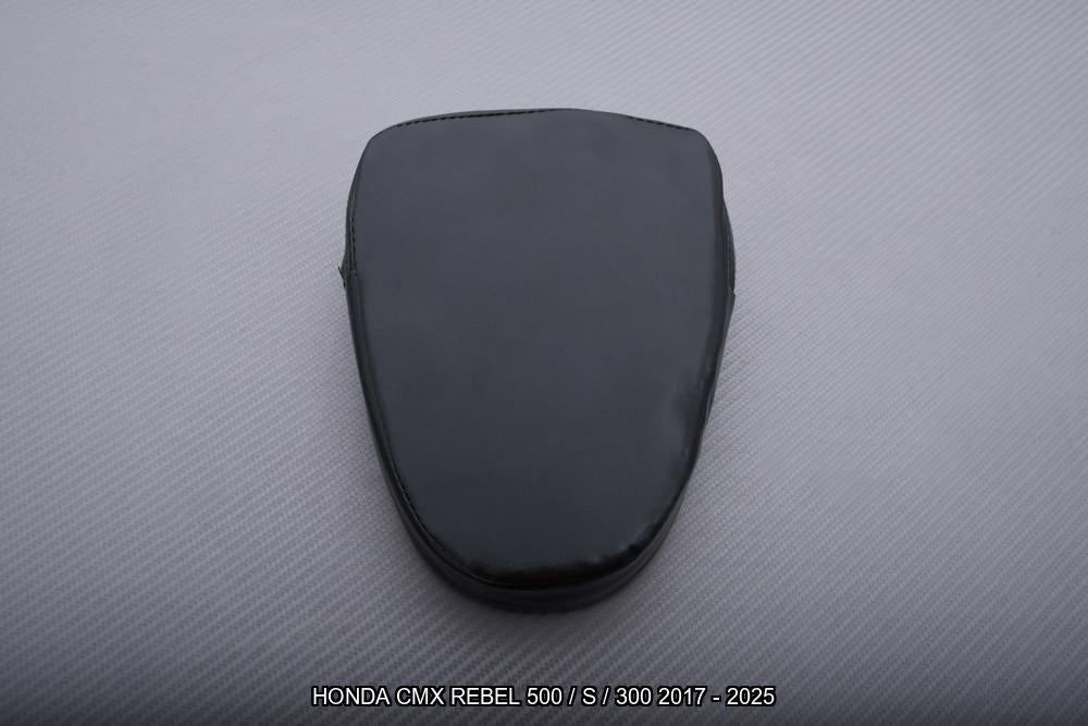 Rugleuning met Bagagedrager HONDA CMX REBEL 500 2017 - 2025, Ophalen of Verzenden, Nieuw