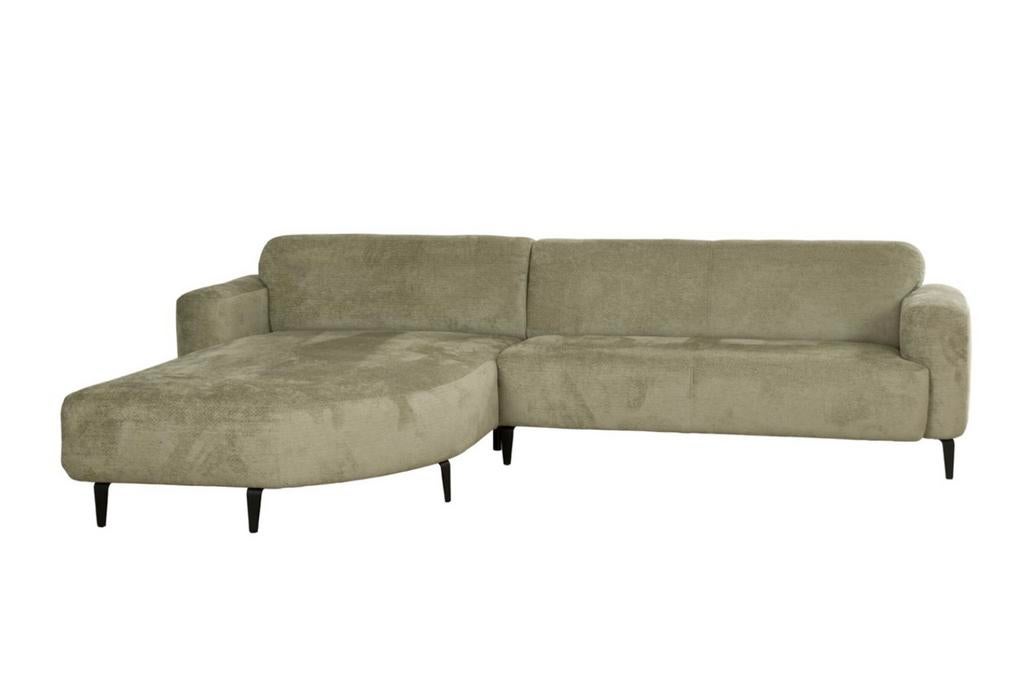 Ruime en comfortabele salon te koop (WEBA)–zo goed als nieuw, Huis en Inrichting, Zetels | Zetels, Ophalen, Zo goed als nieuw