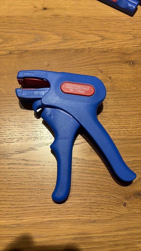 Weicon Striptang No. 7 Magic, Doe-het-zelf en Bouw, Ophalen of Verzenden, Nieuw