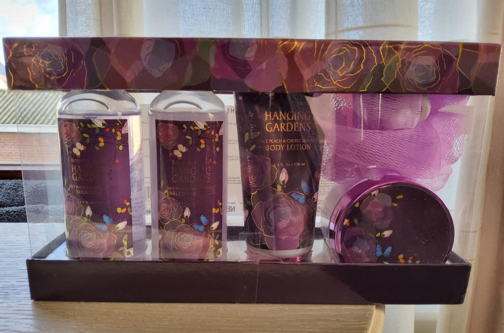 Cadeau bien-être de Noël 1, Enlèvement ou Envoi, Neuf, Produit pour le bain