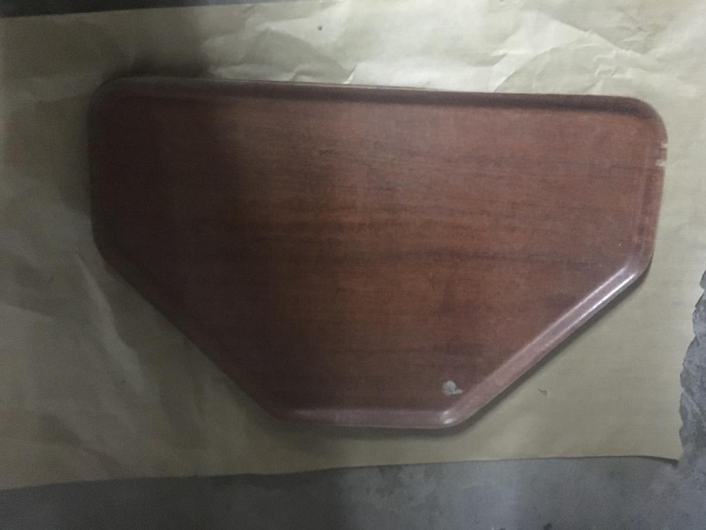 Divers  plateaux, Enlèvement, Boulangerie et Pâtisserie