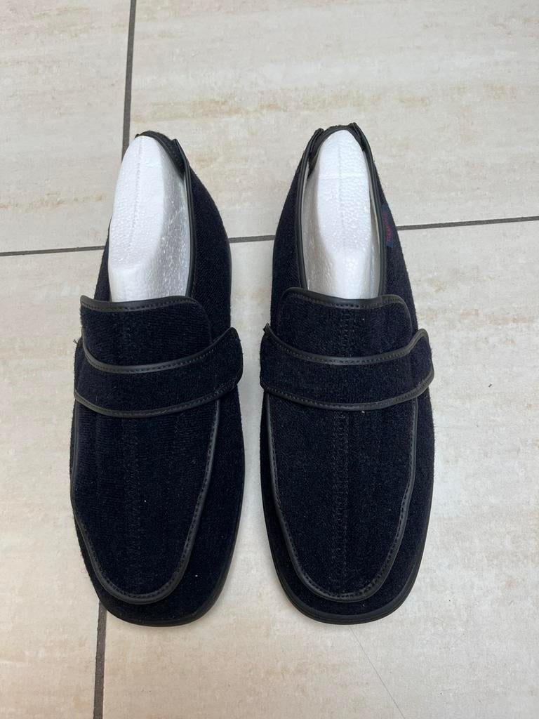 Pulman New City pantoffels comfortschoenen maat 42, Diversen, Verpleegmiddelen, Verzenden, Zo goed als nieuw