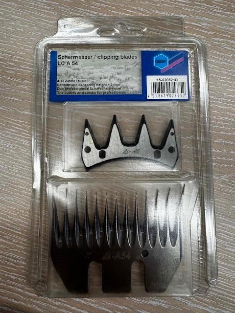 scheermesjes paardenscheermachine, Enlèvement ou Envoi, Neuf