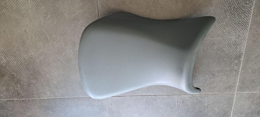 BMW R1200RT bestuurderszadel, Motoren, Ophalen