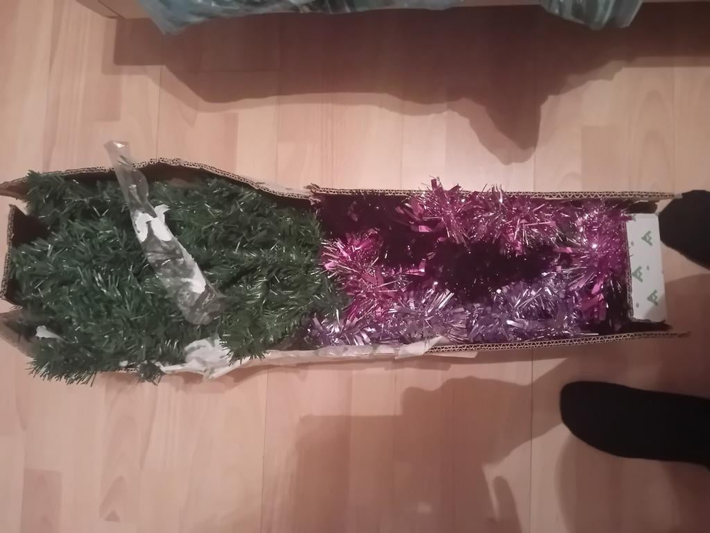 Sapin Noël, Diversen, Kerst, Ophalen, Zo goed als nieuw