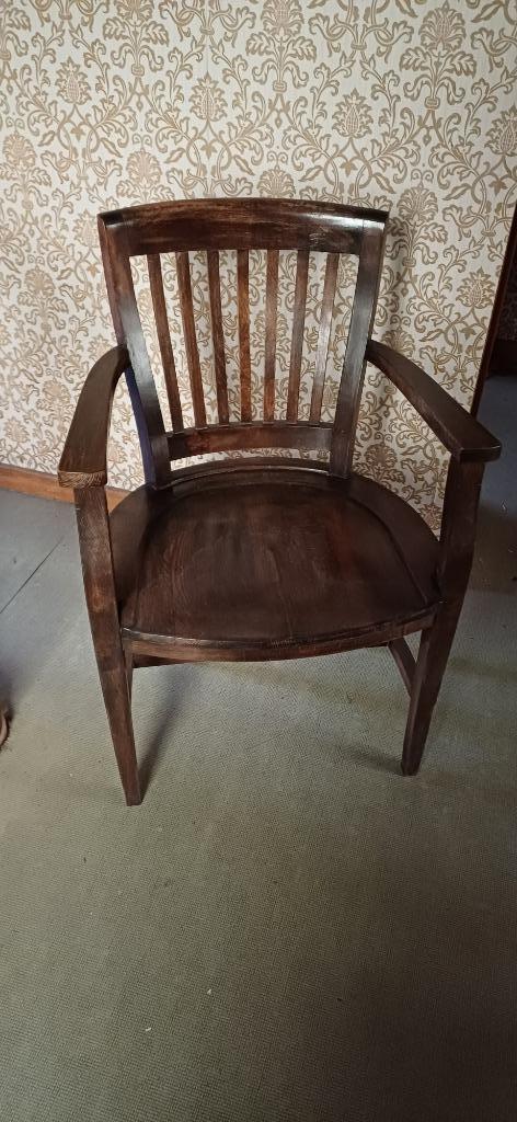 chaise de bureau, Maison & Meubles, Chaises de bureau, Enlèvement, Utilisé, Chaise de bureau