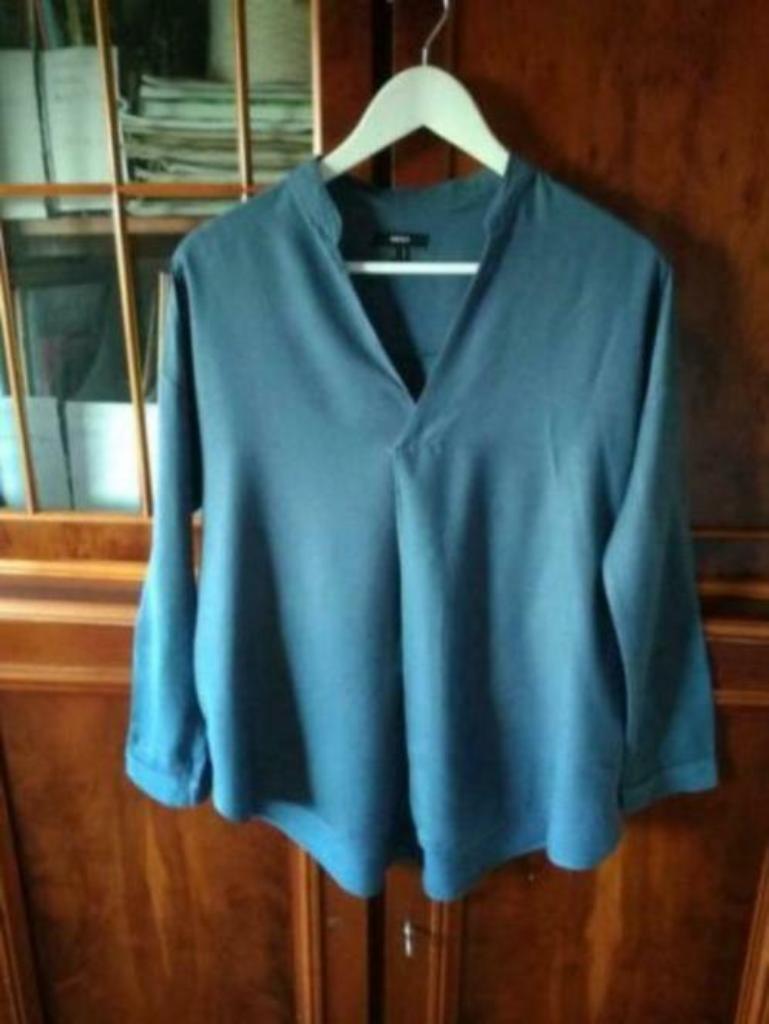 Blouse tunique MEXX taille 34 -, Enlèvement, Taille 34 (XS) ou plus petite