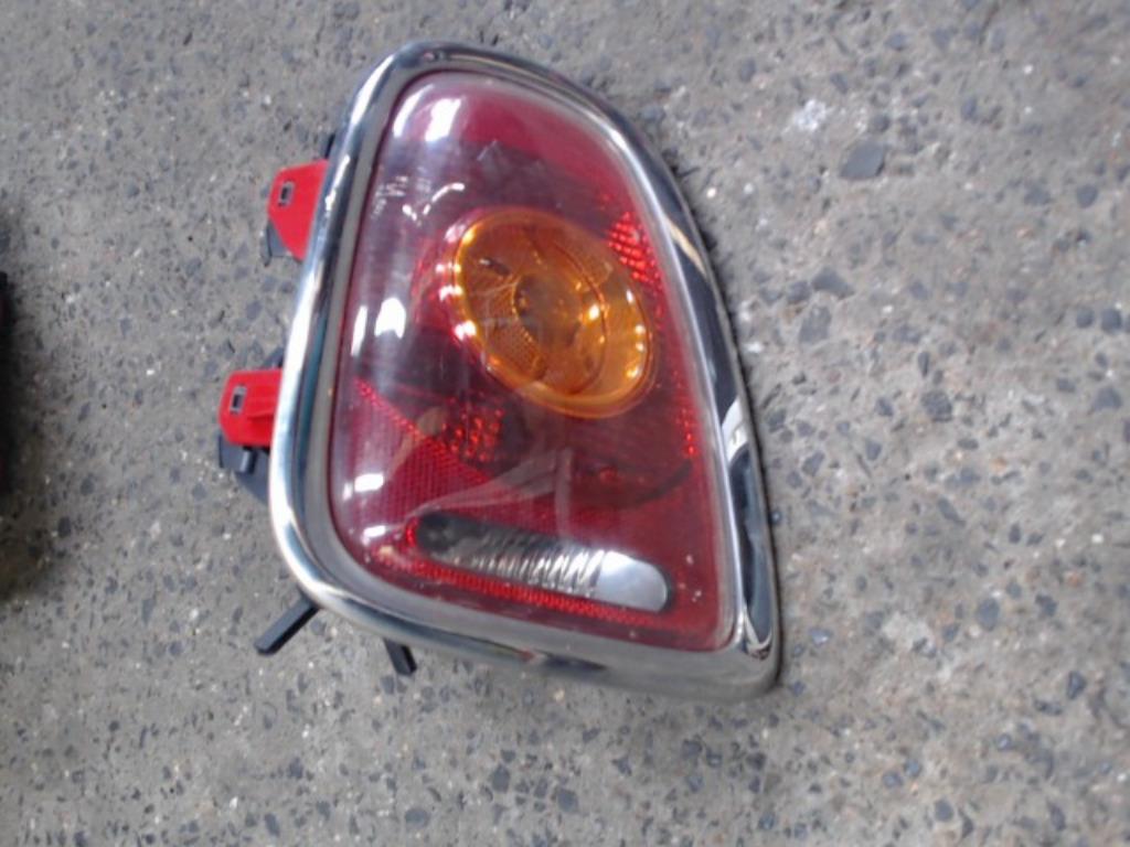 Feu arrière droit Mini R56 2006-2010 LP/14963, Enlèvement, Utilisé, Mini