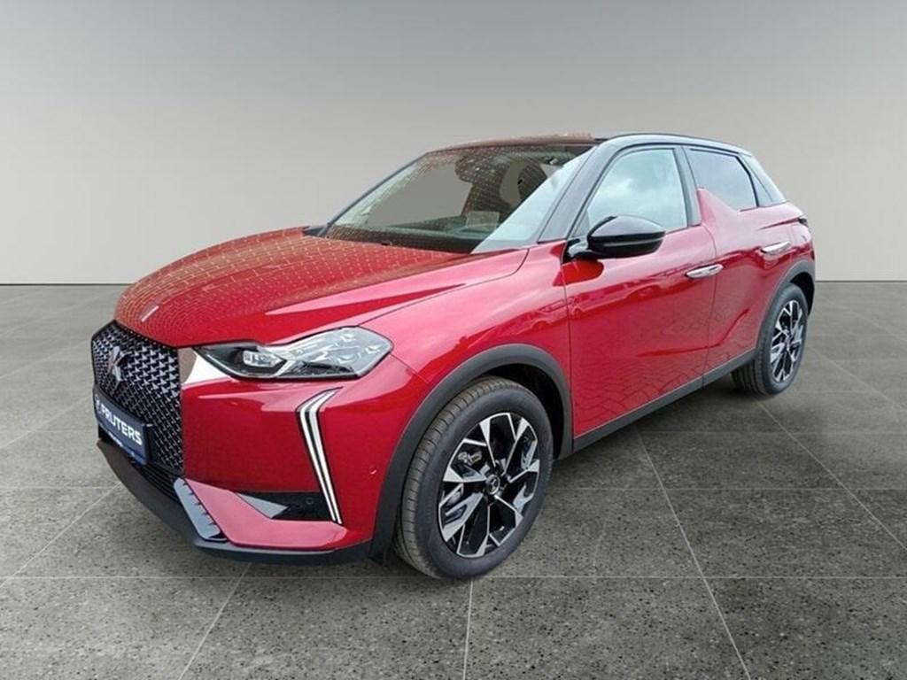 DS DS 3 Opera E-TENSE, Automaat, 5 deurs, 156 pk, SUV of Terreinwagen