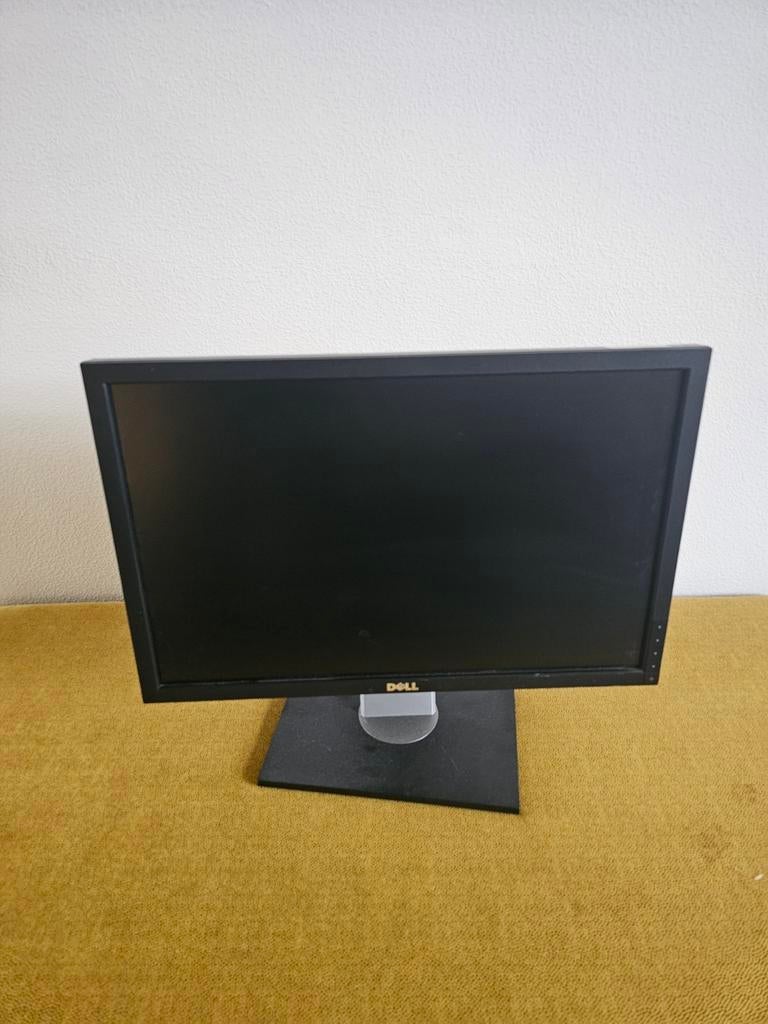Dell computerscherm 22inch (56cm), Computers en Software, Ophalen