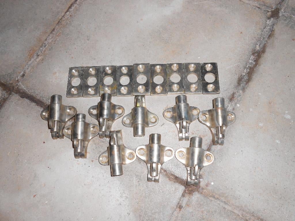 grendel, Ophalen of Verzenden, Nieuw