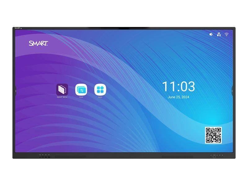 SMART Board NX175 - 75" - 4k (no touch) - NIEUW, Articles professionnels, Aménagement de Bureau & Magasin | Ordinateurs & Informatique