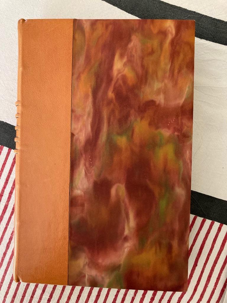 Vie des Martyrs - Georges Duhamel, Antiquités & Art, Envoi