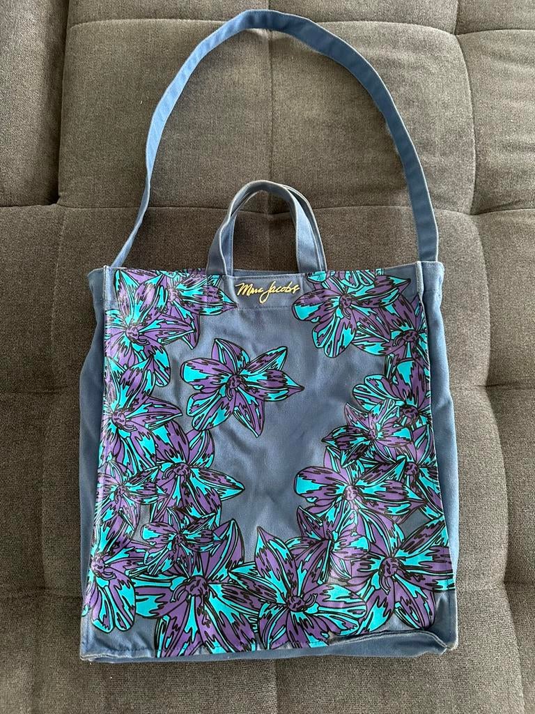 Te koop handtas Marc Jacobs, Handtassen en Accessoires, Ophalen of Verzenden, Zo goed als nieuw, Handtas