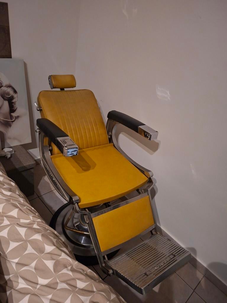 Takata Belmont, Antiek en Kunst, Ophalen