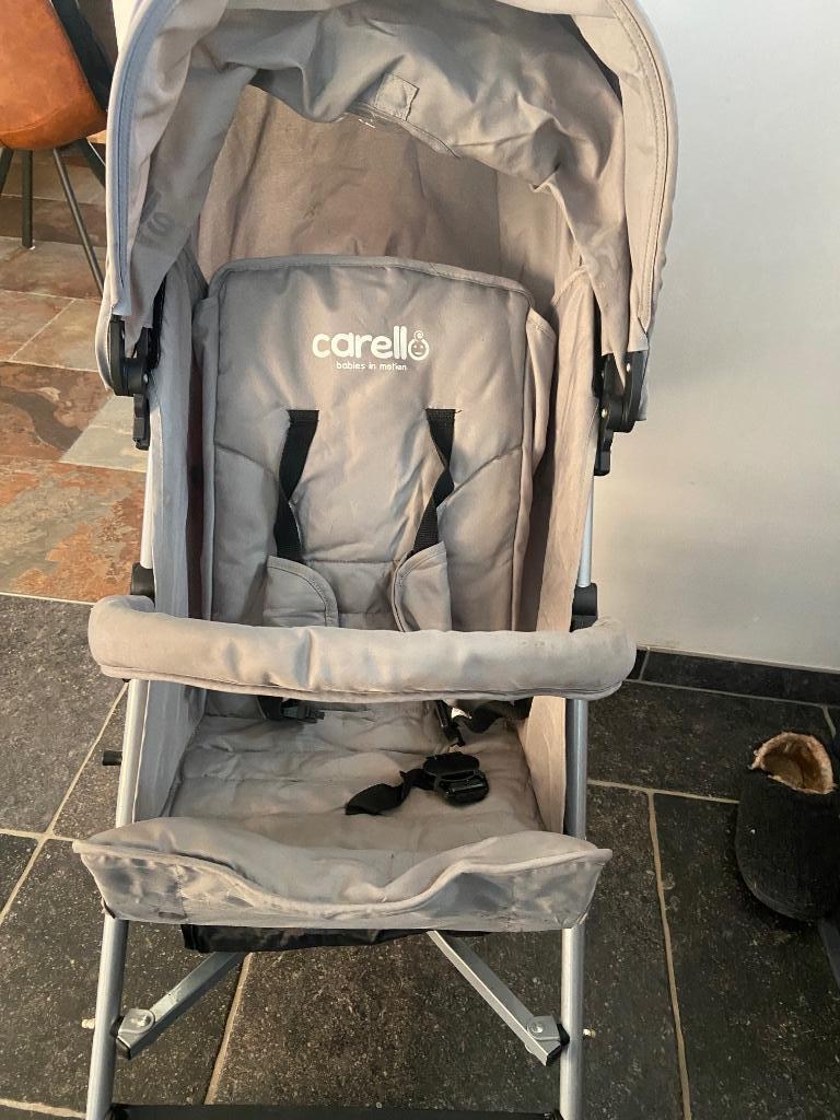 Buggy, Enlèvement, Utilisé, Autres marques, Ombrelle