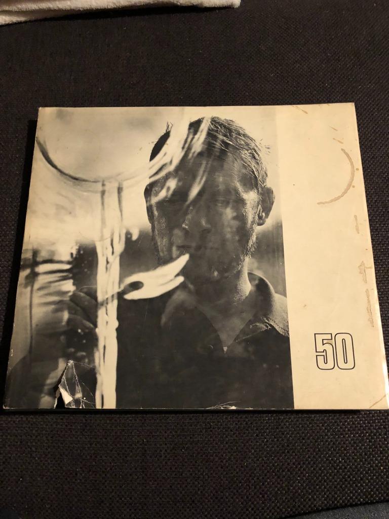 Dries 50, Dries vandebroeck, kunstboek, Ophalen of Verzenden, Gelezen, Schilder- en Tekenkunst